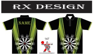 Dartshirt Design 147