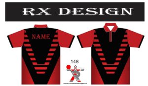 Dartshirt Design 148