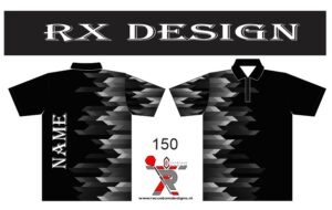 Dartshirt Design 150