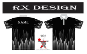 Dartshirt Design 152