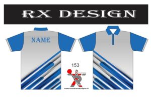 Dartshirt Design 153