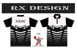Dartshirt Design 154