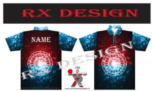 Dartshirt Design 156