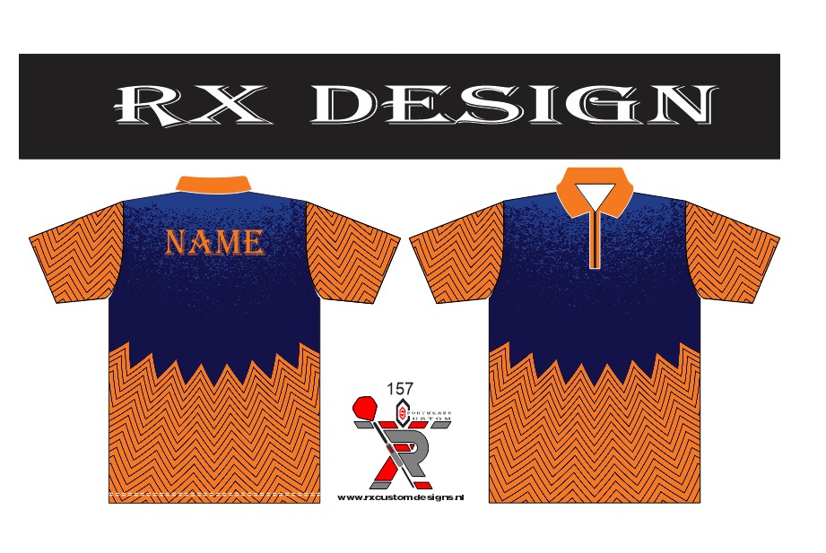 Dartshirt Design 157