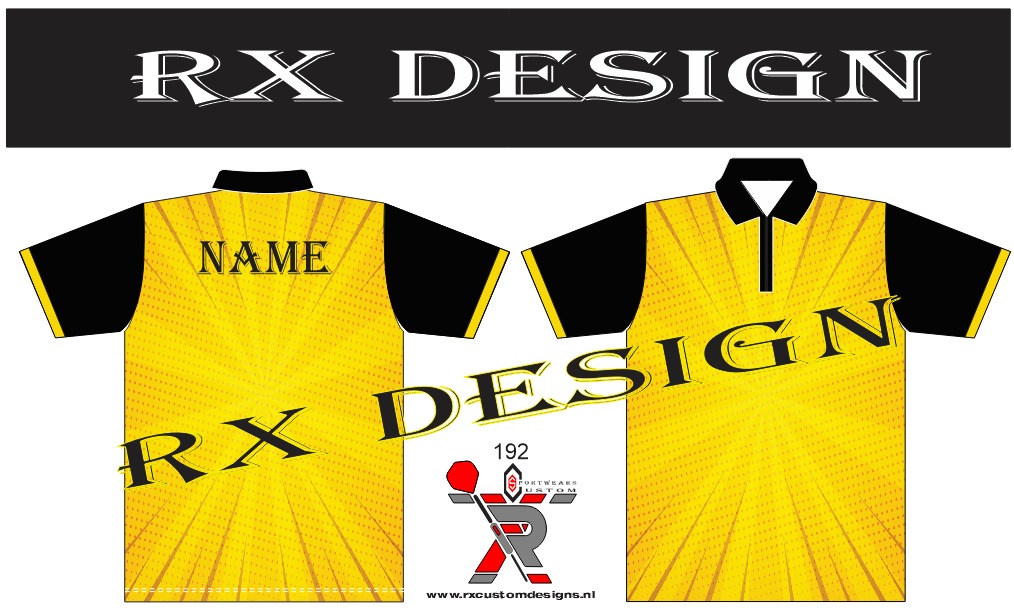 Dartshirt Design 192