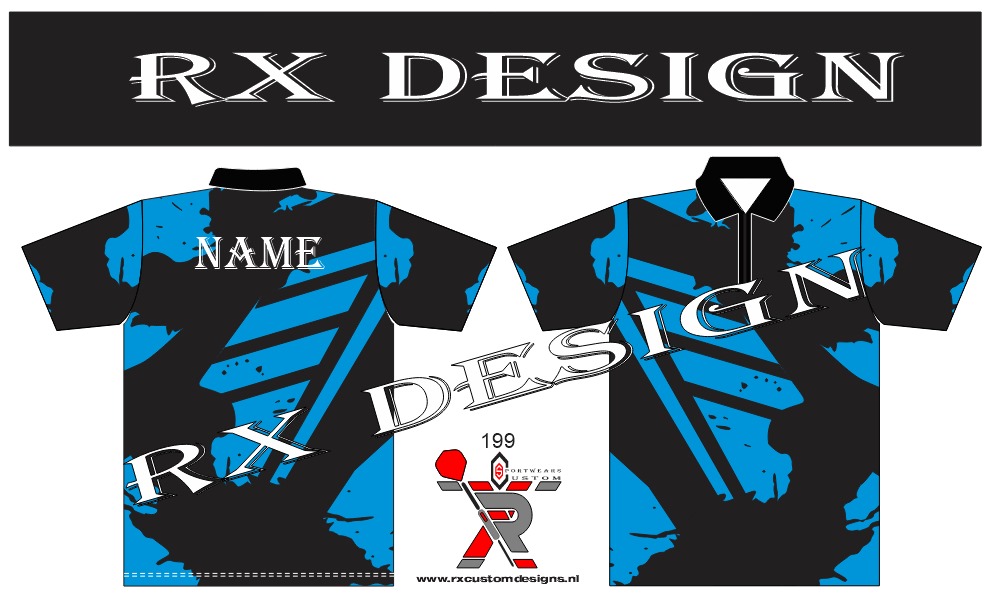 Dartshirt Design 199