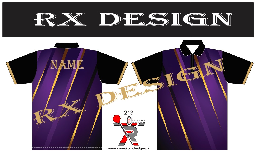Dartshirt Design 213