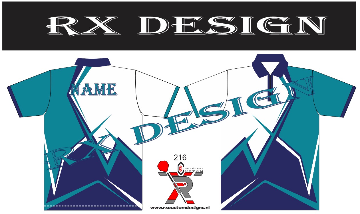 Dartshirt Design 216