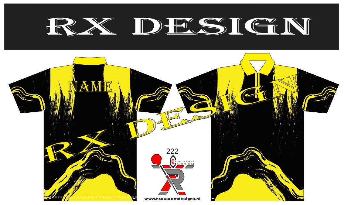 Dartshirt Design 222