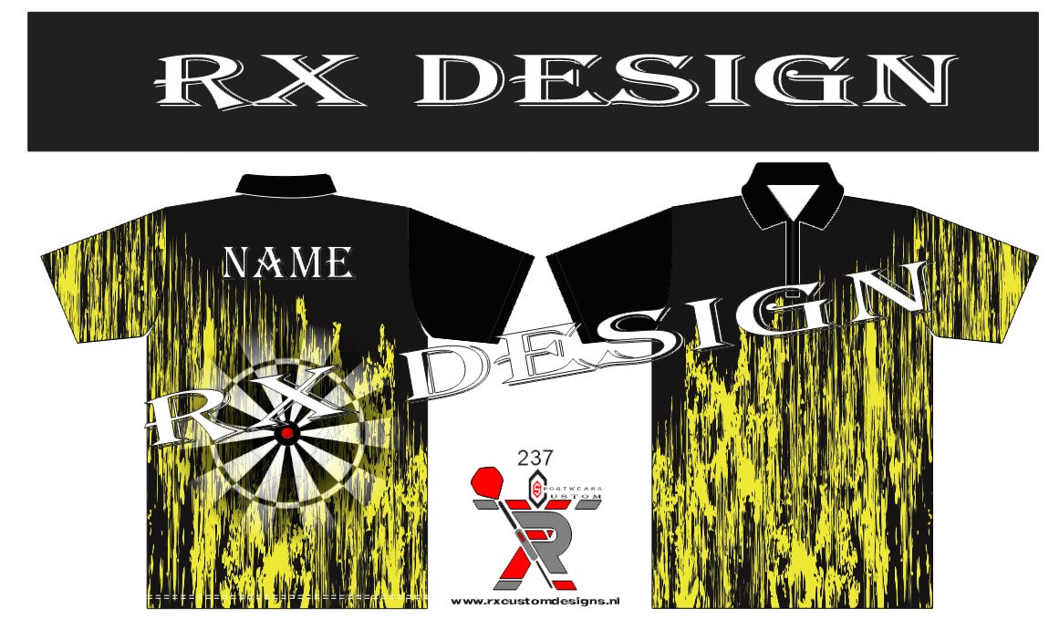Dartshirt Design 237