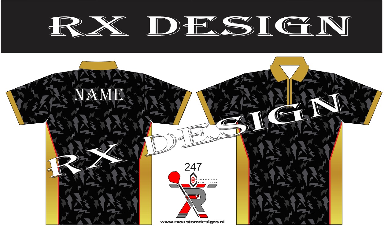 Dartshirt Design 247