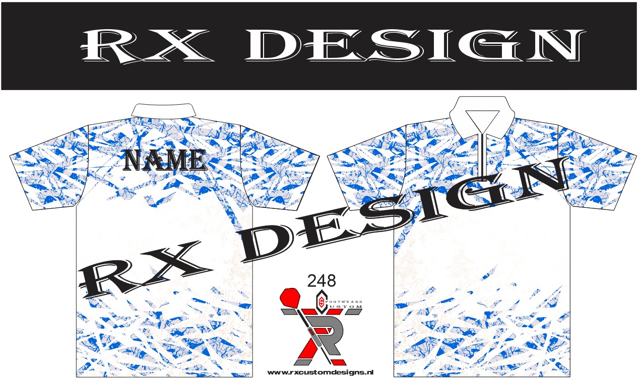 Dartshirt Design 248