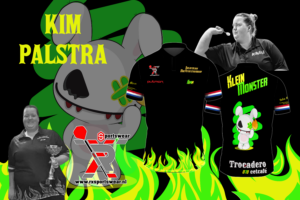 Kim Palstra