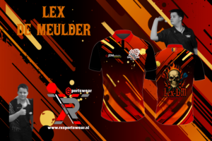 Lex de Meulder