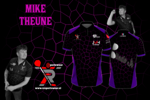 Mike Theune