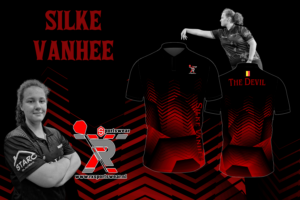 Silke Vanhee