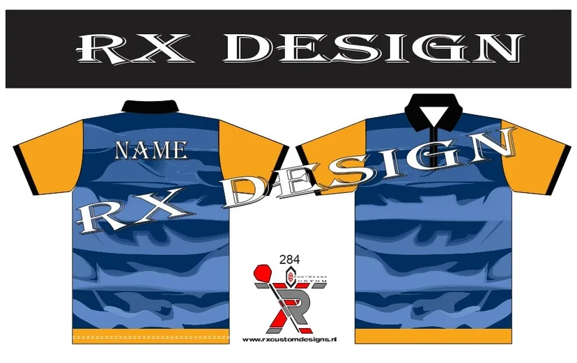 Dartshirt Design 284