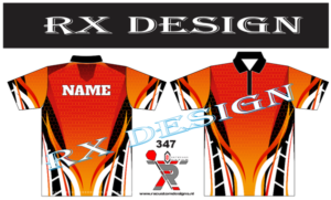 Dartshirt Design 347