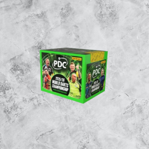 Panini PDC 2025 / 2026 World Darts Championship